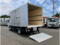 MITSUBISHI FUSO Canter Aluminum Van 2PG-FEB80 2025 184km_6