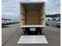 MITSUBISHI FUSO Canter Aluminum Van 2PG-FEB80 2025 184km_7