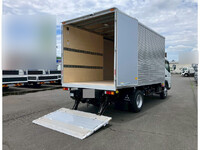 MITSUBISHI FUSO Canter Aluminum Van 2PG-FEB80 2025 184km_8