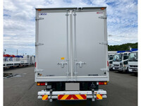 MITSUBISHI FUSO Canter Aluminum Van 2PG-FEB80 2025 184km_9