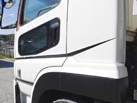 MITSUBISHI FUSO Super Great Refrigerator & Freezer Wing QKG-FS54VZ 2012 984,000km_10