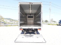 MITSUBISHI FUSO Super Great Refrigerator & Freezer Wing QKG-FS54VZ 2012 984,000km_12