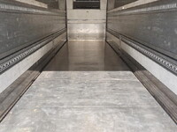 MITSUBISHI FUSO Super Great Refrigerator & Freezer Wing QKG-FS54VZ 2012 984,000km_16