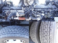 MITSUBISHI FUSO Super Great Refrigerator & Freezer Wing QKG-FS54VZ 2012 984,000km_18