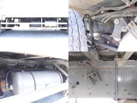 MITSUBISHI FUSO Super Great Refrigerator & Freezer Wing QKG-FS54VZ 2012 984,000km_19