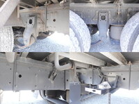 MITSUBISHI FUSO Super Great Refrigerator & Freezer Wing QKG-FS54VZ 2012 984,000km_20