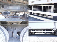 MITSUBISHI FUSO Super Great Refrigerator & Freezer Wing QKG-FS54VZ 2012 984,000km_21