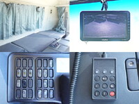 MITSUBISHI FUSO Super Great Refrigerator & Freezer Wing QKG-FS54VZ 2012 984,000km_24