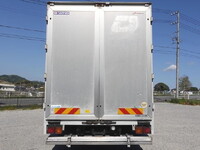 MITSUBISHI FUSO Super Great Refrigerator & Freezer Wing QKG-FS54VZ 2012 984,000km_2