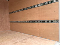 MITSUBISHI FUSO Canter Aluminum Van 2RG-FBA20 2025 206km_12