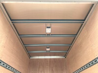 MITSUBISHI FUSO Canter Aluminum Van 2RG-FBA20 2025 206km_13