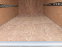 MITSUBISHI FUSO Canter Aluminum Van 2RG-FBA20 2025 206km_15