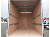 MITSUBISHI FUSO Canter Aluminum Van 2RG-FBA20 2025 206km_16