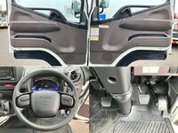 MITSUBISHI FUSO Canter Aluminum Van 2RG-FBA20 2025 206km_17