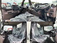 MITSUBISHI FUSO Canter Aluminum Van 2RG-FBA20 2025 206km_18