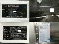 MITSUBISHI FUSO Canter Aluminum Van 2RG-FBA20 2025 206km_20