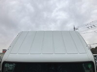 MITSUBISHI FUSO Canter Aluminum Van 2RG-FBA20 2025 206km_22