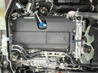 MITSUBISHI FUSO Canter Aluminum Van 2RG-FBA20 2025 206km_24