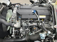 MITSUBISHI FUSO Canter Aluminum Van 2RG-FBA20 2025 206km_25