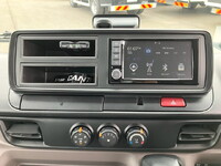 MITSUBISHI FUSO Canter Aluminum Van 2RG-FBA20 2025 206km_28