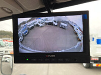 MITSUBISHI FUSO Canter Aluminum Van 2RG-FBA20 2025 206km_30