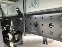 MITSUBISHI FUSO Canter Aluminum Van 2RG-FBA20 2025 206km_31