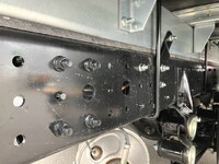 MITSUBISHI FUSO Canter Aluminum Van 2RG-FBA20 2025 206km_32