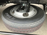 MITSUBISHI FUSO Canter Aluminum Van 2RG-FBA20 2025 206km_34