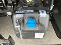 MITSUBISHI FUSO Canter Aluminum Van 2RG-FBA20 2025 206km_35