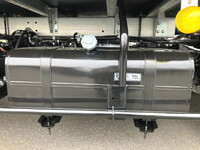 MITSUBISHI FUSO Canter Aluminum Van 2RG-FBA20 2025 206km_36