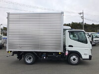 MITSUBISHI FUSO Canter Aluminum Van 2RG-FBA20 2025 206km_6