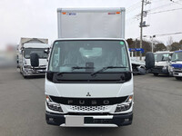 MITSUBISHI FUSO Canter Aluminum Van 2RG-FBA20 2025 206km_7