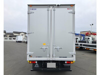 MITSUBISHI FUSO Canter Aluminum Van 2RG-FBA20 2025 206km_8