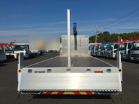 MITSUBISHI FUSO Super Great Truck (With 4 Steps Of Cranes) 2PG-FS84VZ 2025 417km_14