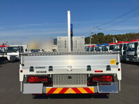 MITSUBISHI FUSO Super Great Truck (With 4 Steps Of Cranes) 2PG-FS84VZ 2025 417km_16