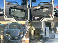 MITSUBISHI FUSO Super Great Truck (With 4 Steps Of Cranes) 2PG-FS84VZ 2025 417km_17