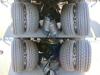 MITSUBISHI FUSO Super Great Truck (With 4 Steps Of Cranes) 2PG-FS84VZ 2025 417km_20