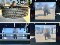 MITSUBISHI FUSO Super Great Truck (With 4 Steps Of Cranes) 2PG-FS84VZ 2025 417km_23