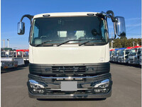 MITSUBISHI FUSO Super Great Truck (With 4 Steps Of Cranes) 2PG-FS84VZ 2025 417km_26