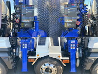 MITSUBISHI FUSO Super Great Truck (With 4 Steps Of Cranes) 2PG-FS84VZ 2025 417km_27