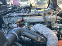 MITSUBISHI FUSO Super Great Truck (With 4 Steps Of Cranes) 2PG-FS84VZ 2025 417km_29