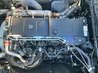 MITSUBISHI FUSO Super Great Truck (With 4 Steps Of Cranes) 2PG-FS84VZ 2025 417km_30