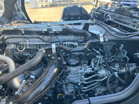 MITSUBISHI FUSO Super Great Truck (With 4 Steps Of Cranes) 2PG-FS84VZ 2025 417km_31