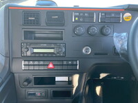 MITSUBISHI FUSO Super Great Truck (With 4 Steps Of Cranes) 2PG-FS84VZ 2025 417km_34