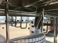 MITSUBISHI FUSO Super Great Truck (With 4 Steps Of Cranes) 2PG-FS84VZ 2025 417km_36