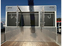 MITSUBISHI FUSO Super Great Truck (With 4 Steps Of Cranes) 2PG-FS84VZ 2025 417km_5