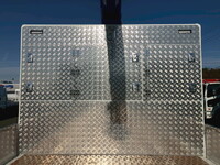 MITSUBISHI FUSO Super Great Truck (With 4 Steps Of Cranes) 2PG-FS84VZ 2025 417km_6