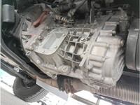 MITSUBISHI FUSO Fighter Refrigerator & Freezer Truck 2KG-FK64F 2019 246,444km_11