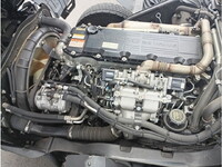 MITSUBISHI FUSO Fighter Refrigerator & Freezer Truck 2KG-FK64F 2019 246,444km_16