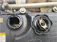 MITSUBISHI FUSO Fighter Refrigerator & Freezer Truck 2KG-FK64F 2019 246,444km_19